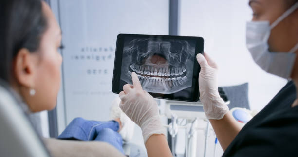 Licensed Dental service in Wade Hampton, SC - Smile Center Dentistry